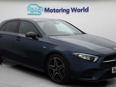 Mercedes A200