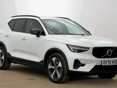 Used Volvo XC40 Plus 161 HP (118 kW) 2026 SUV