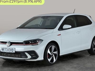 Used VW Polo GTI 207 HP (152 kW) 2025 Hatchback