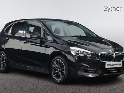 BMW 225 Active Tourer