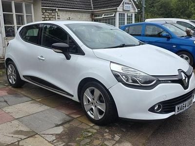 Renault Clio IV