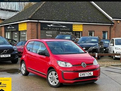 VW up!