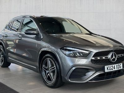 Mercedes GLA200