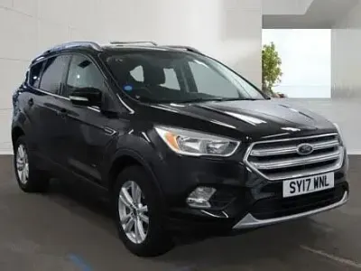 Used Ford Kuga