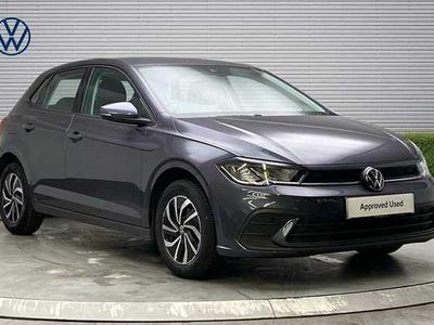 Used VW Polo 95 HP (69 kW) 2023 Hatchback