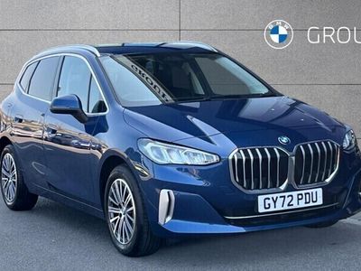 BMW 223 Active Tourer