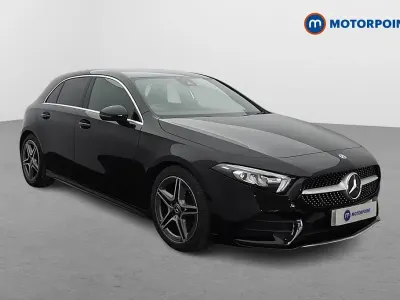 Used Mercedes A220