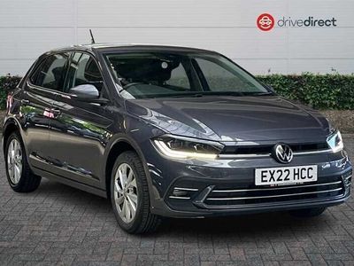 VW Polo