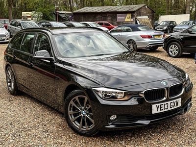 used BMW 320 3 Series 2.0 i SE Touring xDrive Euro 6 (s/s) 5dr