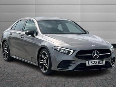 Mercedes A200