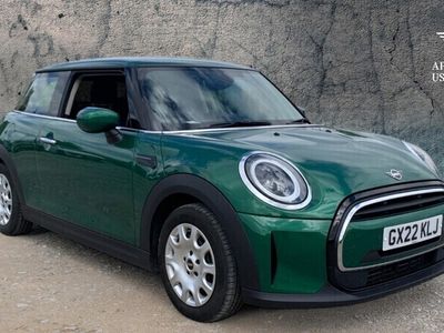 used Mini ONE 3-Door HatchClassic 1.5 3dr