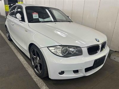 used BMW 130 1 Series 3.0 i M Sport