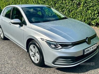 VW Golf VIII