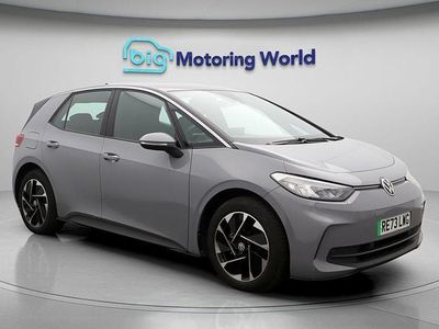 VW ID.3