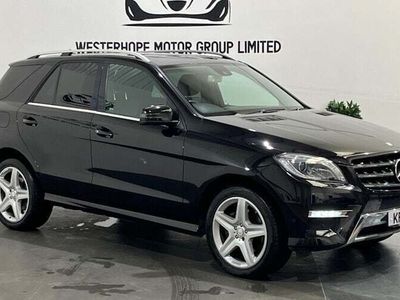 Mercedes ML350