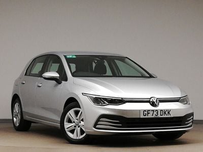 VW Golf VIII