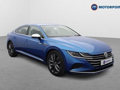 VW Arteon