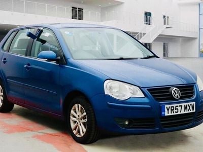VW Polo