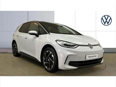 Other Used 2024 VW ID.3 Pro Hatchback | £24,285 (Expensive)
