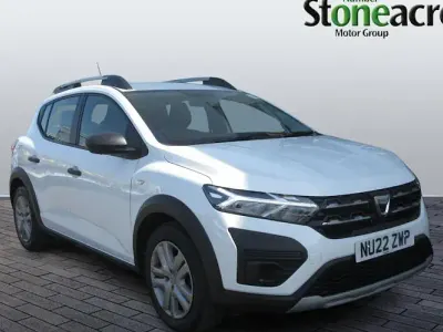 Used Dacia Sandero Essentiel 91 HP (66 kW) 2022 Hatchback