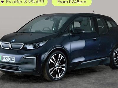 Used BMW i3 Comfort Edition 135 kW (184 HP) 2022 Hatchback