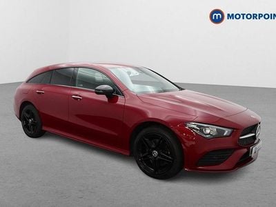 Mercedes CLA250e