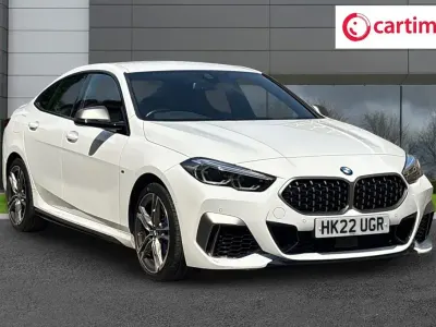 Used BMW M235