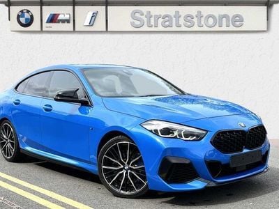Used BMW M235
