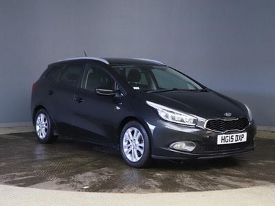 Kia Ceed Sportswagon