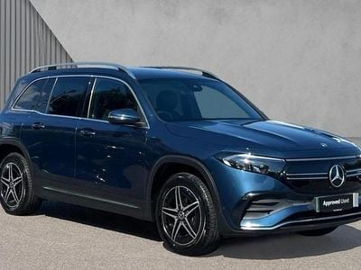 Mercedes EQB300