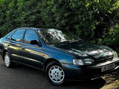 Used Toyota Carina E 1994 Hatchback