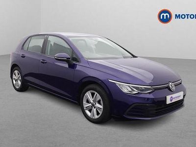 Usado VW Golf VIII Life 131 HP (96 kW) 2024 Citadino