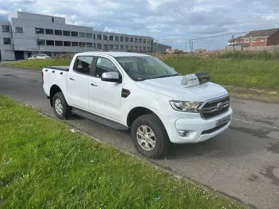 Used Ford Ranger