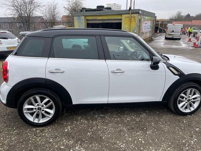 Used Mini Cooper S 2013 White Hatchback
