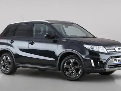 Used Suzuki Vitara