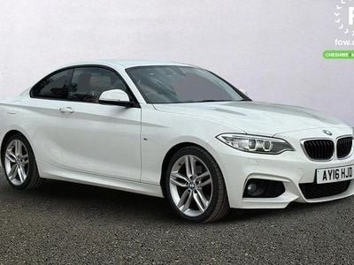 BMW 220