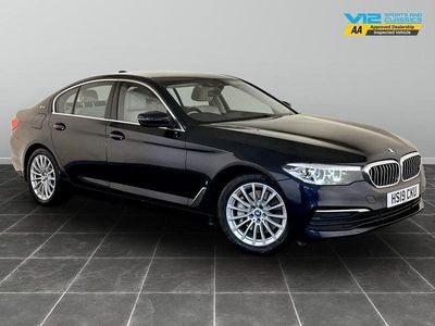BMW 530e