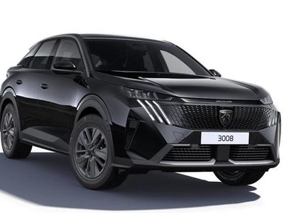 Used Peugeot 3008 Allure 136 HP (100 kW) 2024 SUV