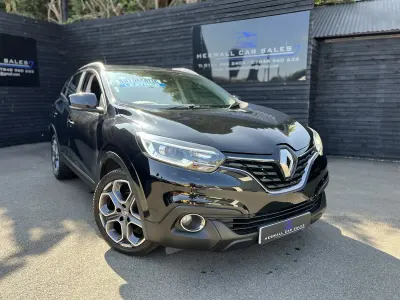 Used Renault Kadjar