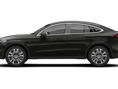 Used Mercedes GLC300