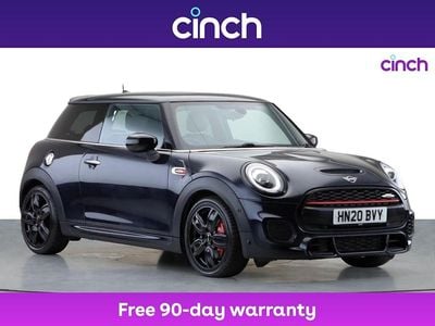 Mini John Cooper Works