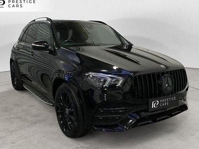 Used Mercedes GLE400 AMG Line Premium 2022 SUV