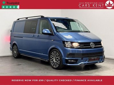 VW Transporter