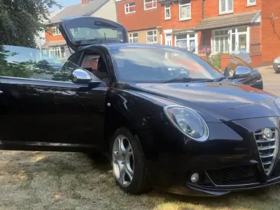 Used Alfa Romeo MiTo
