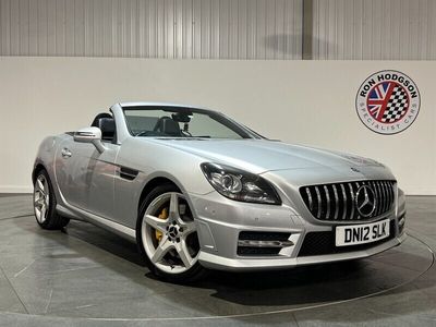 Mercedes SLK250