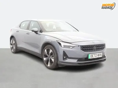 Used Polestar 2 300 kW (408 HP) 2023 Grey Hatchback
