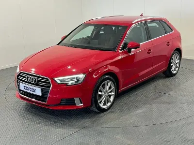 Used Audi A3