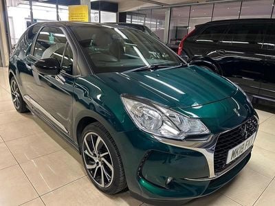 DS Automobiles DS3