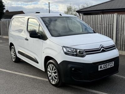 Citroën Berlingo