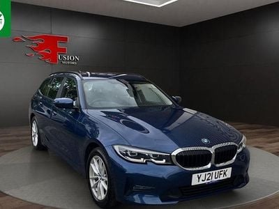 BMW 330e